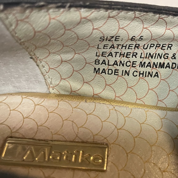 Matiko flats - Picture 3 of 10